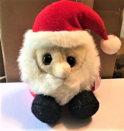 Collectible Puffkins - Ho Ho - limited edition 1997